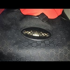 Gucci purse